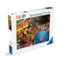 Ravensburger - Puzzle disc vinil 500 piese Ravensburger - 3